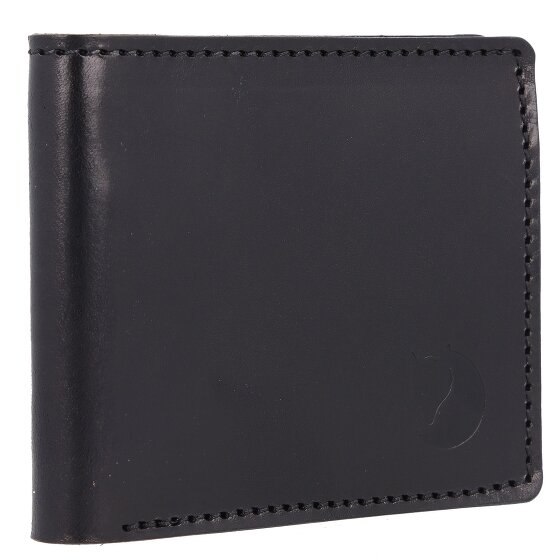Fjällräven Övik Portafoglio Pelle 11 cm
