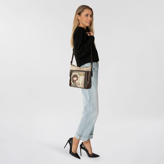 Anekke Muse Borsa a tracolla 28 cm