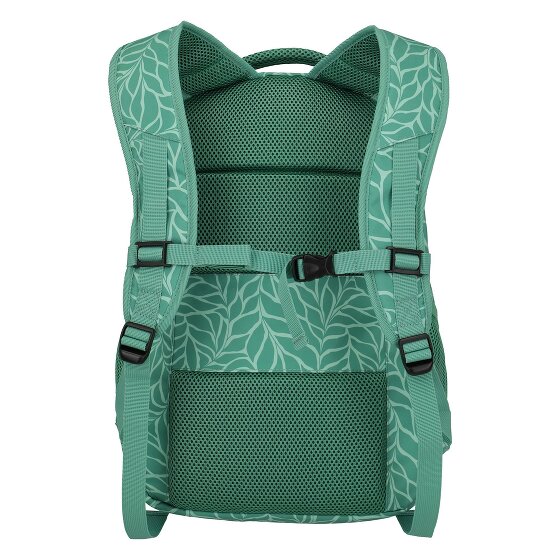 Travelite Basics Zaino da giorno 45 cm Vano porta PC