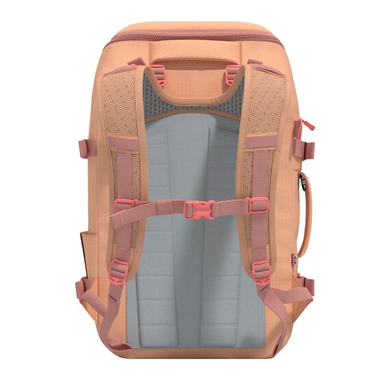 Cabin Zero Borsa Adventure Cabin ADV Pro 32L Zaino 46 cm Scomparto per laptop