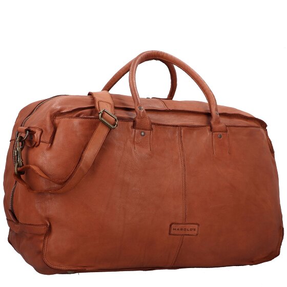 Harold's Submarine Borsa da viaggio Pelle 54 cm