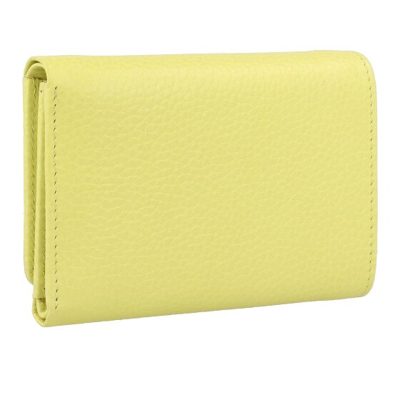 Braun Büffel Asti Portafoglio Pelle 12 cm