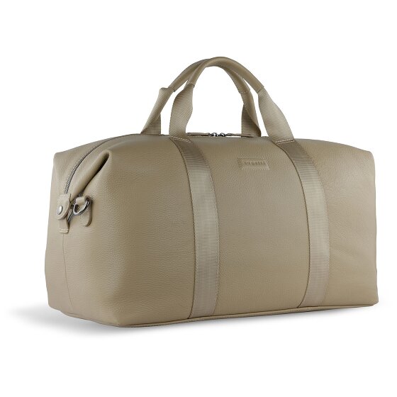 bugatti Elsa Borsa da viaggio Weekender Pelle 53 cm