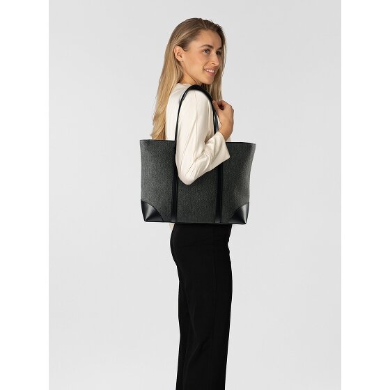 Armani Exchange Polly Borsa shopper 30 cm