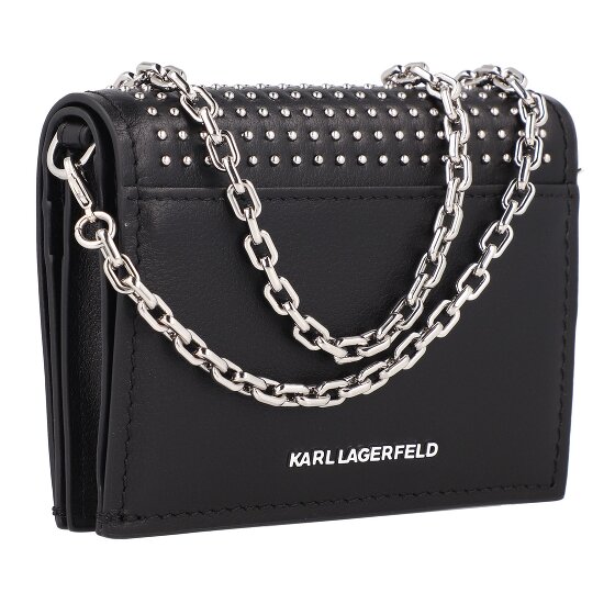 Karl Lagerfeld Ikonik 2.0 Pochette Pelle 11 cm