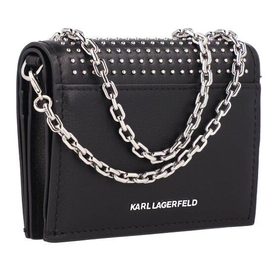 Karl Lagerfeld Ikonik 2.0 Pochette Pelle 11 cm Karl Lagerfeld Ikonik 2.0 Pochette Pelle 11 cm