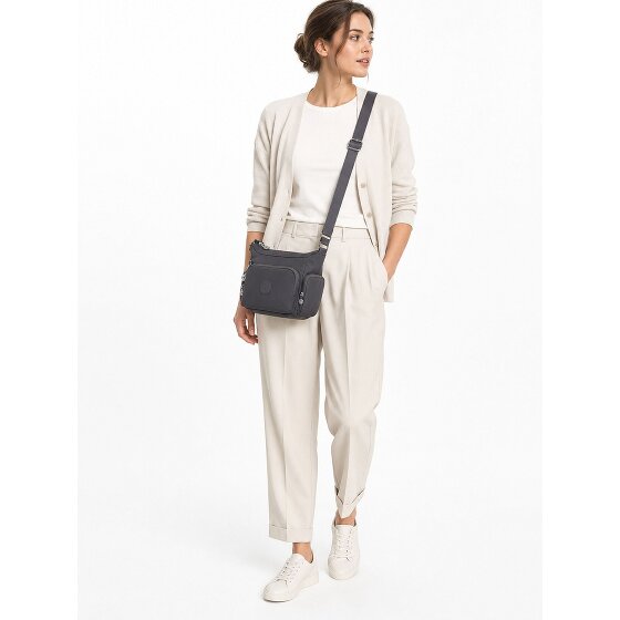 Kipling Basic Elevated Gabb Borsa a tracolla S 31 cm