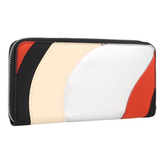 Desigual Kahlo Portafoglio 21 cm