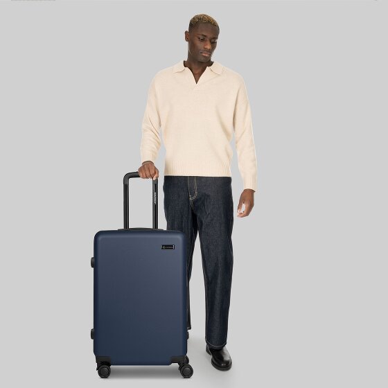 Smartbox Edition 05 4 ruote Carrello 66 cm