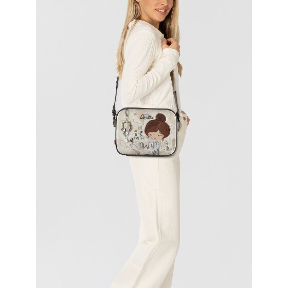 Anekke Sophia Borsa a tracolla 27 cm
