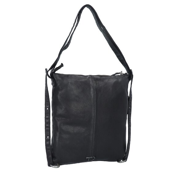 Taschendieb Wien Paniglgasse 4 Borsa a tracolla Pelle 33 cm