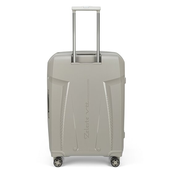 Epic Zeleste 4 ruote Carrello 66 cm