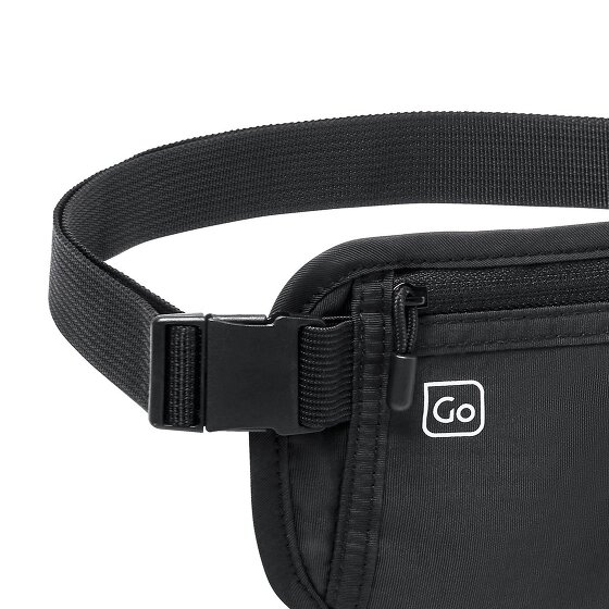 Go Travel Sicurezza in vita 26 cm