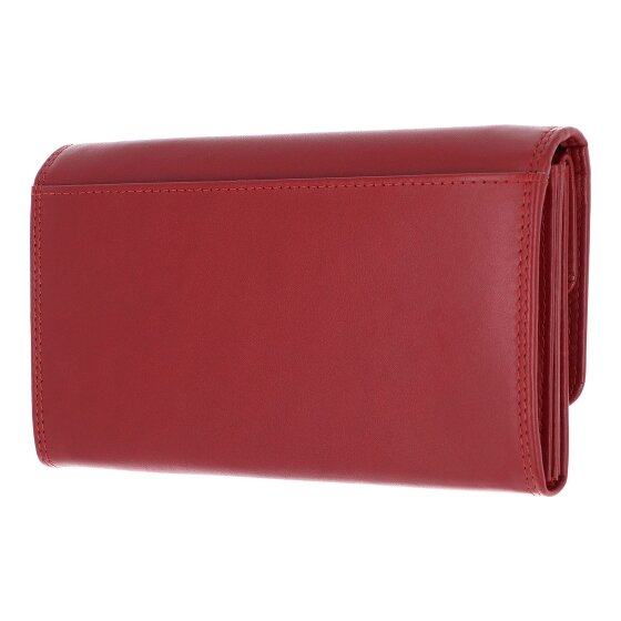 Golden Head Polo Portafoglio Protezione RFID Vera Pelle 17.5 cm