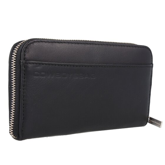 Cowboysbag The Purse Portafoglio Pelle 20 cm