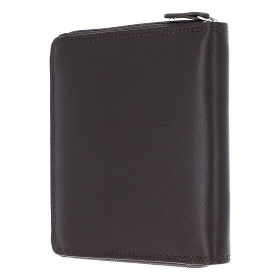 Golden Head Portafoglio Polo RFID in pelle 10,5 cm