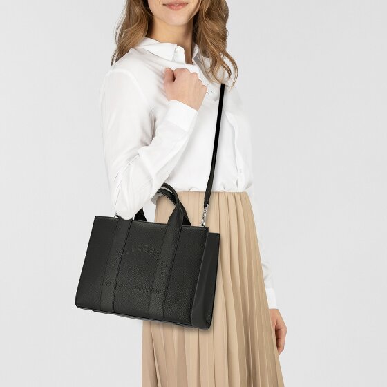 Karl Lagerfeld Rsg Borsa shopper 26 cm