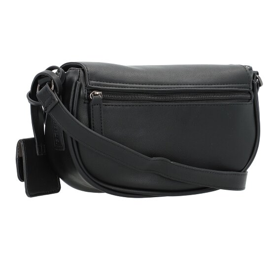 Tom Tailor Denim Bena Borsa a tracolla XS 24 cm Tom Tailor Denim Bena Borsa a tracolla XS 24 cm