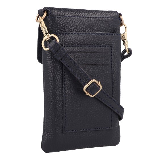 Braun Büffel Hanna Custodia per cellulare Pelle 11.5 cm