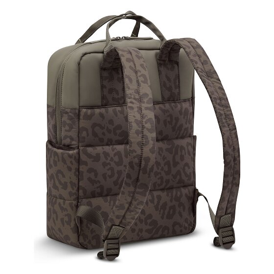 Kapten & Son Bergen Cloud Zaino da giorno 39 cm Scomparto per laptop