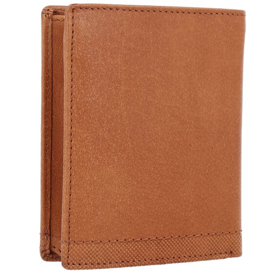 camel active Nimbus Portafoglio Protezione RFID Pelle 10 cm