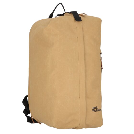 Jack Wolfskin Traveltopia Zaino 46 cm Scomparto per laptop