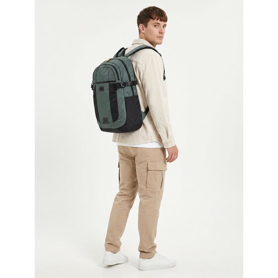 Mandarina Duck Y-Lite Zaino da giorno 49 cm Vano porta PC