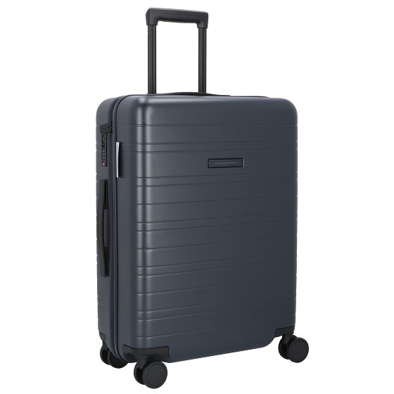 Horizn Studios H6 Essential Carrello a 4 ruote 64 cm