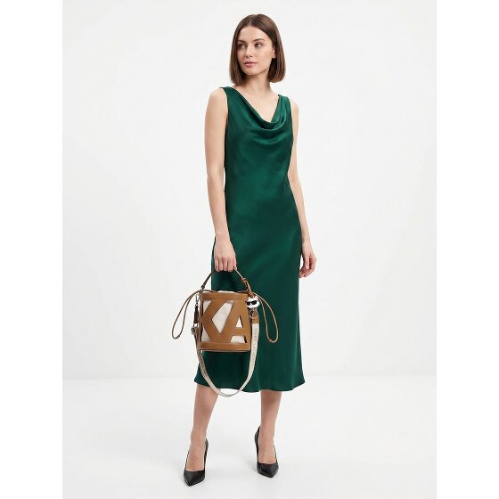 Karl Lagerfeld Ikon Borsa a spalla 20 cm