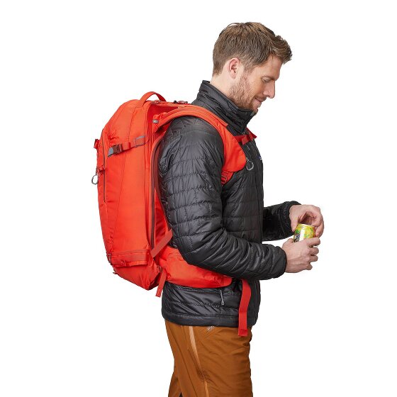 Gregory Targhee 32 L Zaino da trekking M-L 65 cm