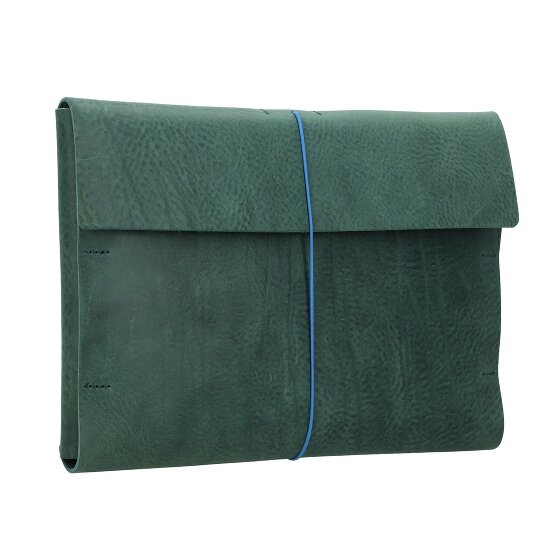 Harold's Keeper Custodia per computer portatile Pelle 32 cm