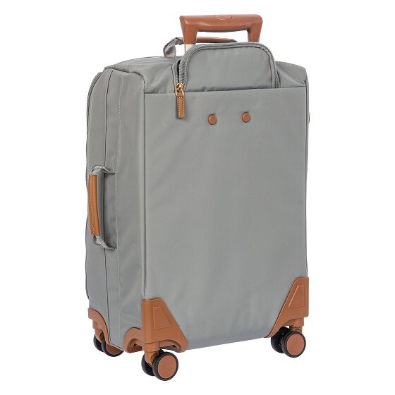Bric's X-Collection 4 ruote Trolley cabina 55 cm