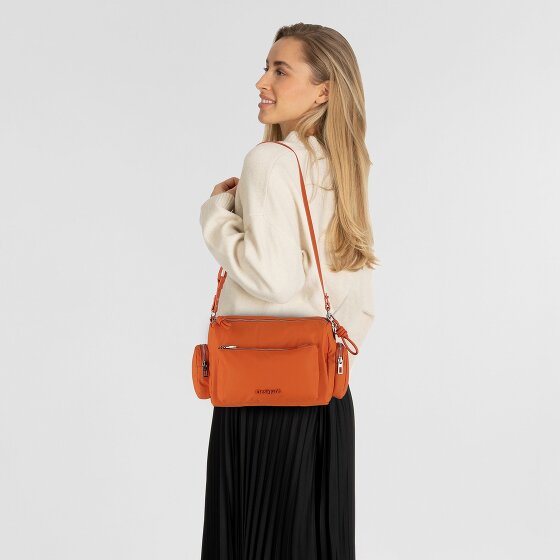 Desigual Priori Habana Borsa a tracolla 33 cm