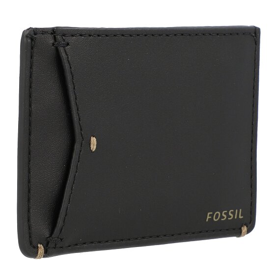 Fossil Porta carte di credito Joshua 10 cm