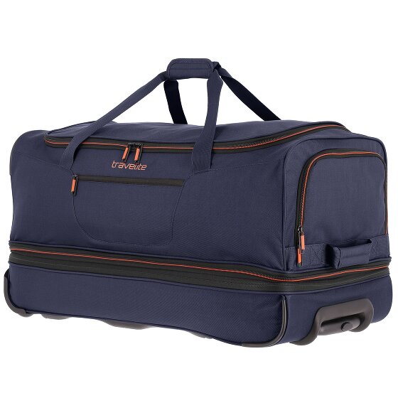 Travelite Borsa da viaggio Basics 2 Roll 70 cm