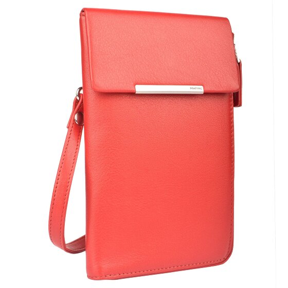 Maître Belg Margarete Custodia per cellulare Pelle 11 cm