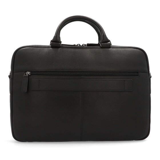 Picard Horizon Valigetta Pelle 38.5 cm Scomparto per laptop