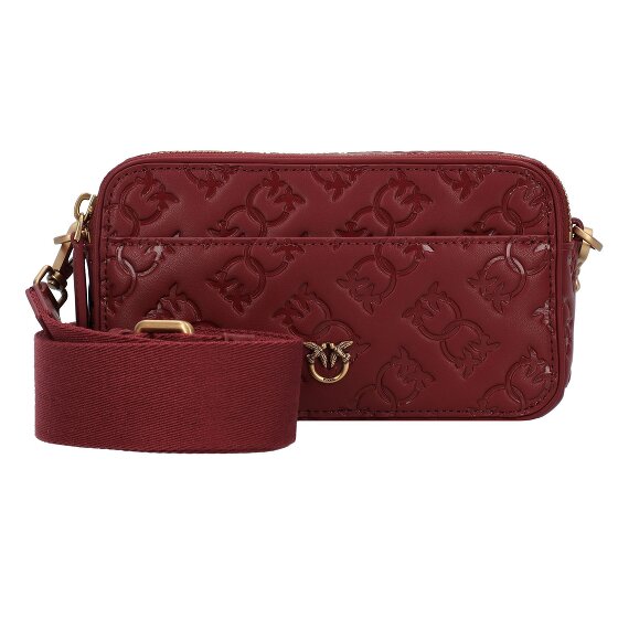 PINKO Mini Borsa Borsa a tracolla Pelle 18 cm