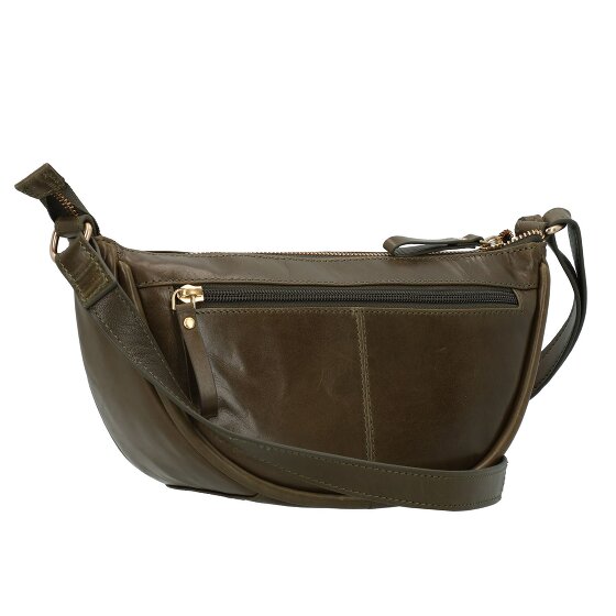 Burkely Vintage Veda Borsa a tracolla Pelle 27 cm