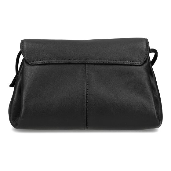 Picard Boom Borsa a spalla Vera Pelle 20 cm
