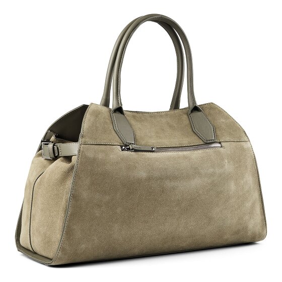 Guess Liza Borsa a spalla M Vera Pelle 42 cm