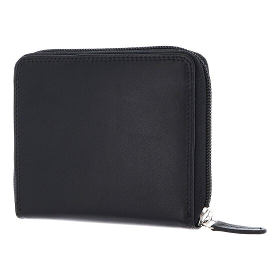 Golden Head Polo Portafoglio Protezione RFID Vera Pelle 12.5 cm