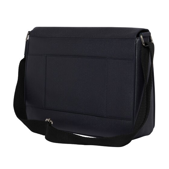 Ted Baker Kamaron Cartella Messenger Pelle 43 cm Scomparto per laptop