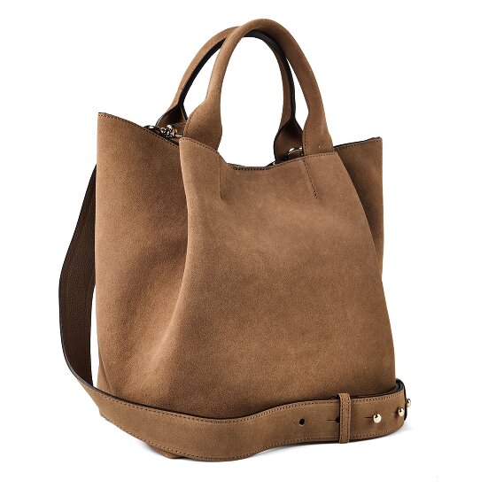 abro Essential Borsetta M Vera Pelle 30 cm