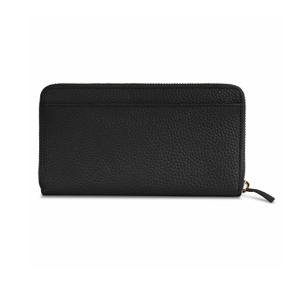 Redolz Leather Essentials Portafoglio Vera Pelle 19 cm