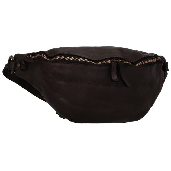 Harold's Marsupio Submarine in pelle 33 cm