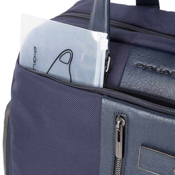Piquadro Borsa da viaggio Brief Weekender 48 cm Piquadro Borsa da viaggio Brief Weekender 48 cm