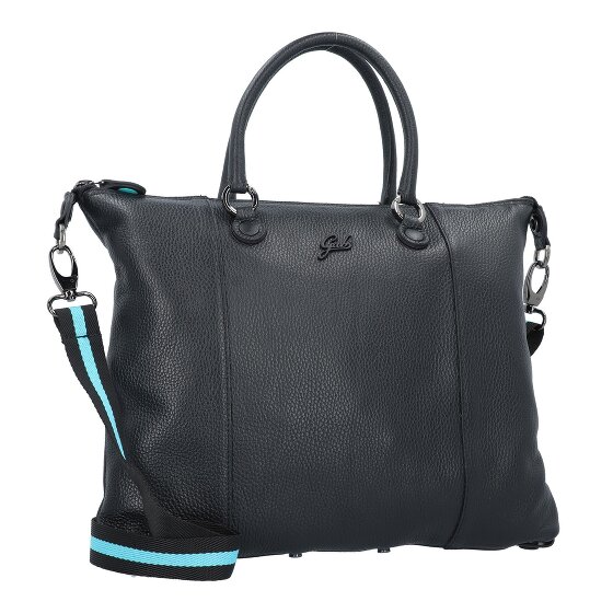 Gabs G3 Plus Borsetta Vera Pelle 37 cm