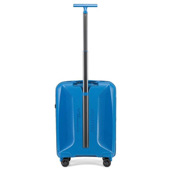Epic Phantom SL Carrello cabina a 4 ruote 55 cm