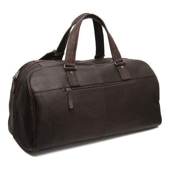 The Chesterfield Brand Rivaro Borsa da viaggio Weekender Pelle 53 cm
